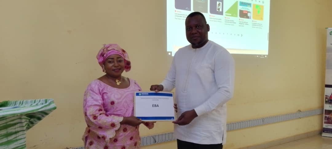 Unlocking Knowledge in Bobo: SITARAIL Partners with YousScribe to Bring Digital Library Access to Local Higher Education Schools