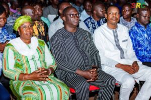 Lire la suite à propos de l’article SNC Bobo 2026 :une vingtaine d’ambassadeurs pour représenter le Guiriko