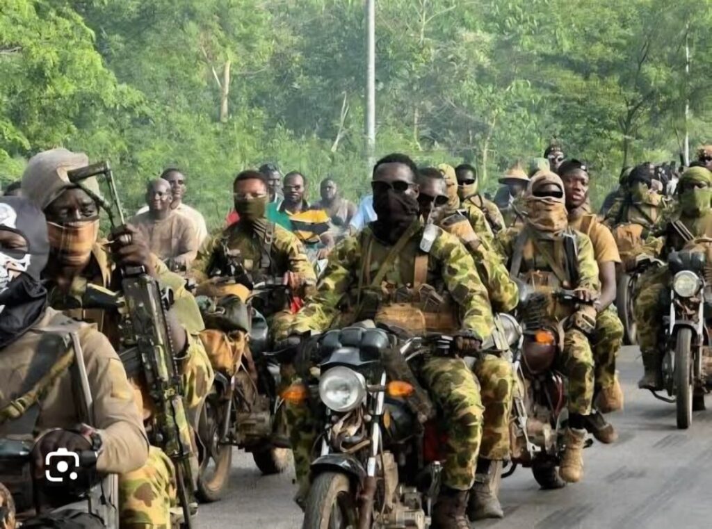 Autant le dire… : lutte contre le terrorisme, ce sera long et parfois dur