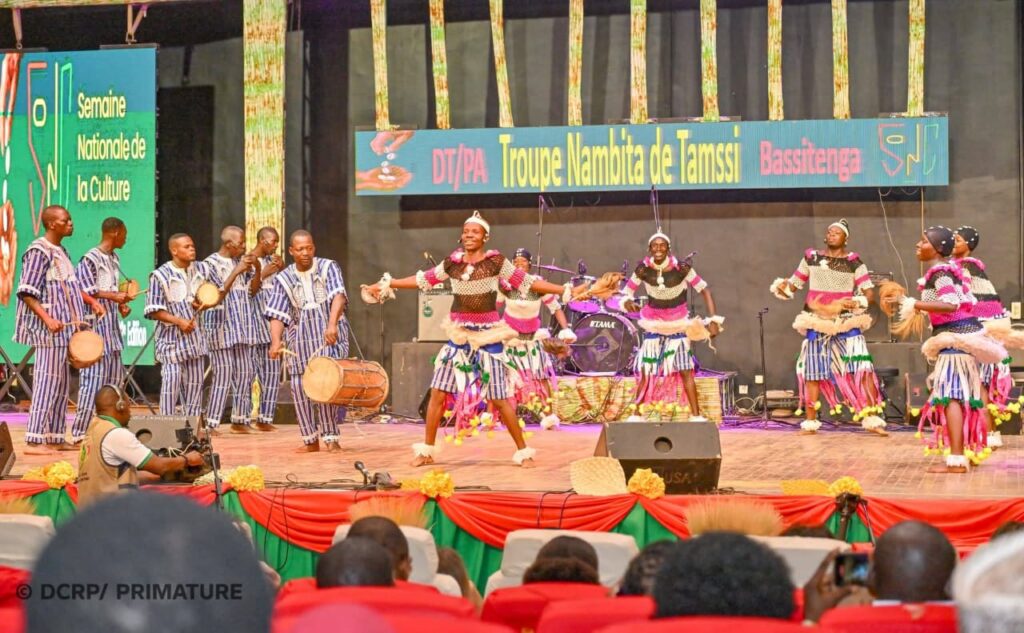 Autant le dire… : En attendant, Bobo-Dioulasso a réussi la Semaine nationale de la Culture