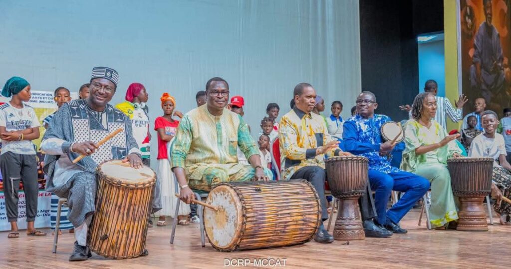 Mois artistique et culturel 2026 : les activités ont débuté hier à Bobo-Dioulasso