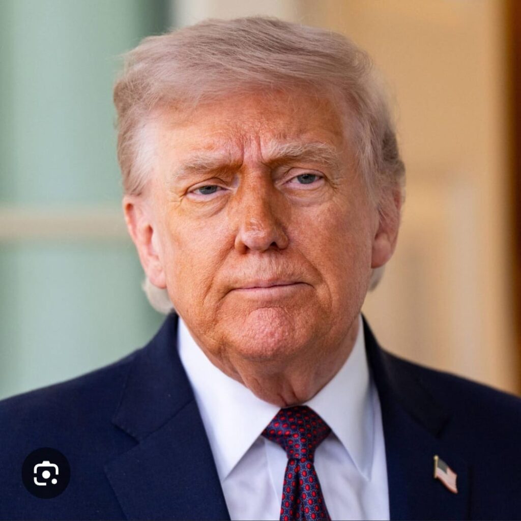 Autant le dire : malgré les restrictions de Trump, nous vivons intensément la Coupe du monde