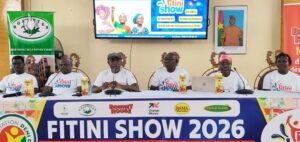 Lire la suite à propos de l’article Fitini Show 2026 : le patriotisme et les valeurs culturelles au cœur de la 27e édition