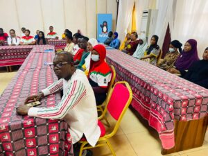 Lire la suite à propos de l’article Bobo-Dioulasso : ANPFI et Wave Burkina pour une inclusion financière totale