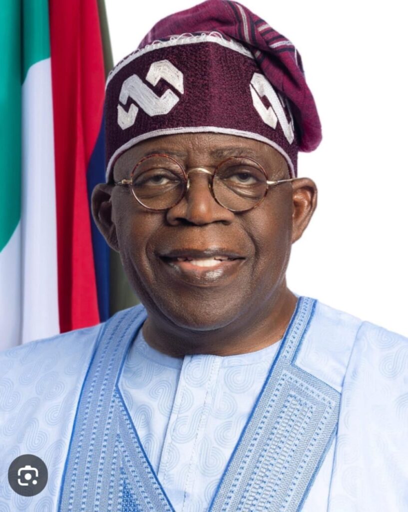 Autant le dire : lutte contre le terrorisme, le Président nigérian se trompe de cible